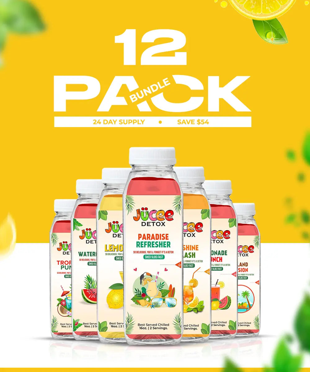 12 Pack (24 Day Supply) Best Results Bundle🔥