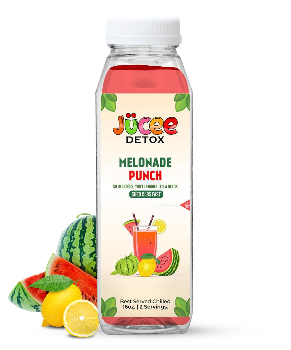 ๐๐๐นMelonade Punch Jucee Detox