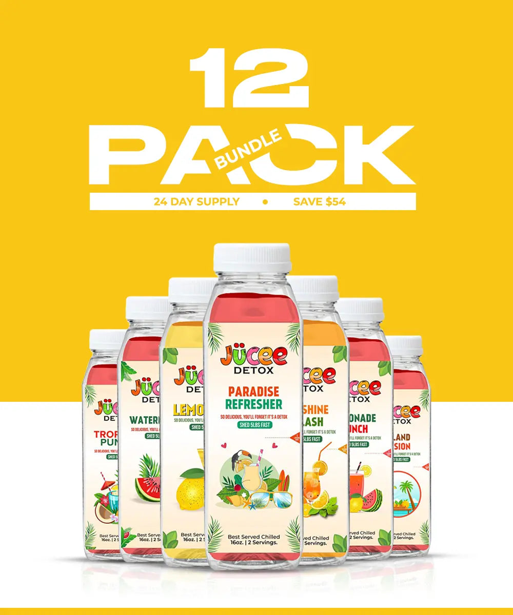 12 Pack ( 24 Day Supply )