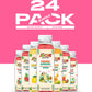 24 Pack ( 48 Day Supply )