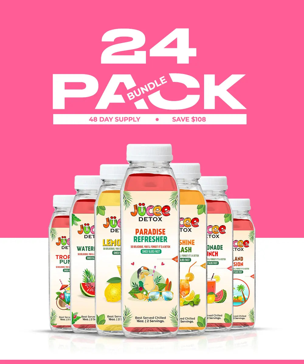 24 Pack ( 48 Day Supply )