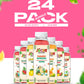 24 Pack ( 48 Day Supply )