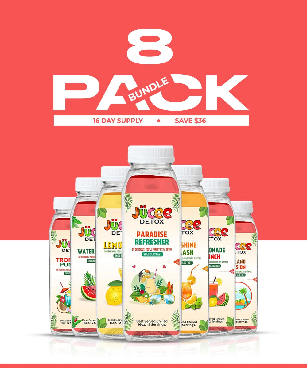 8 Pack ( 16 Day Supply )